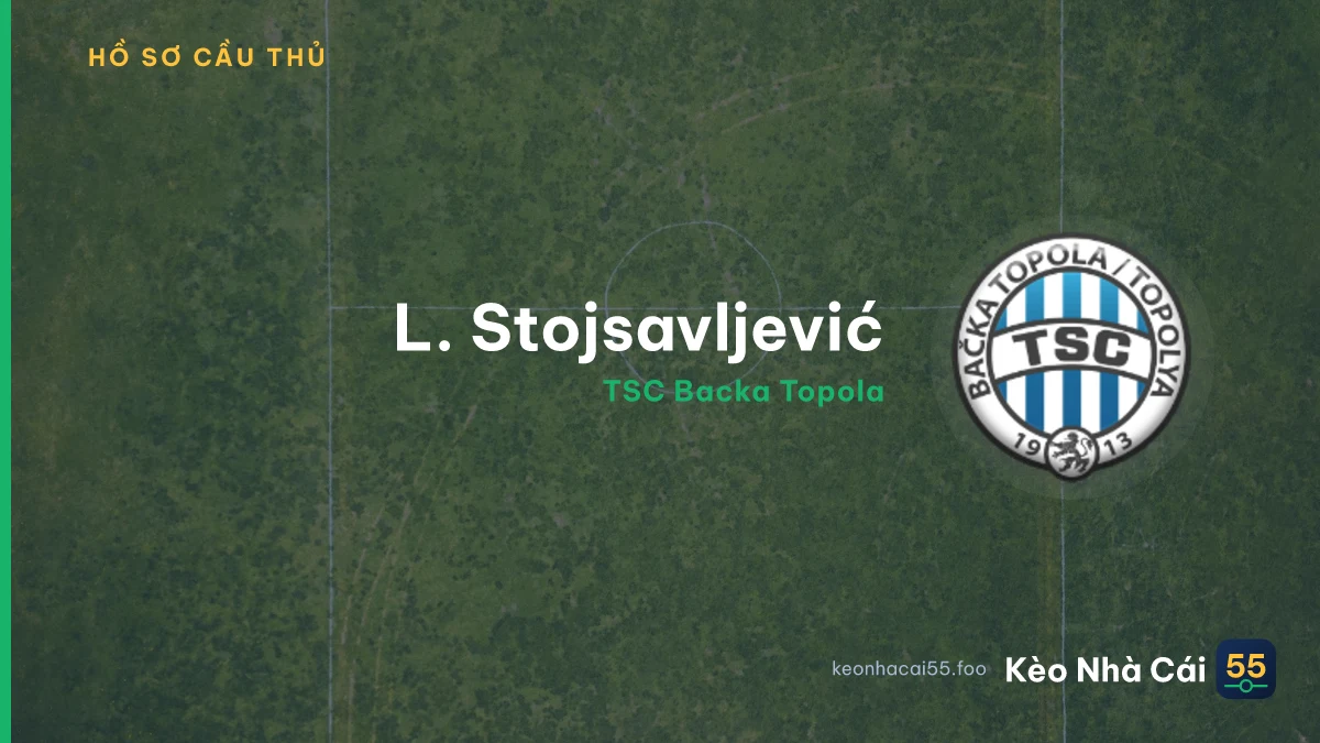 L. Stojsavljević
