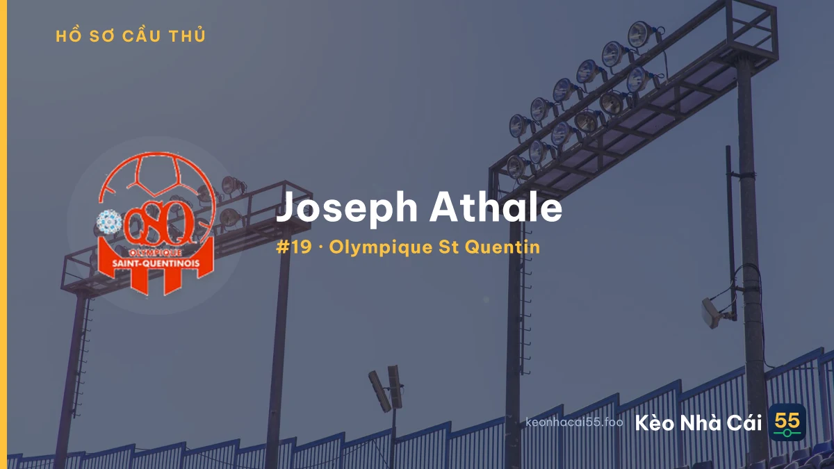 J. Athale