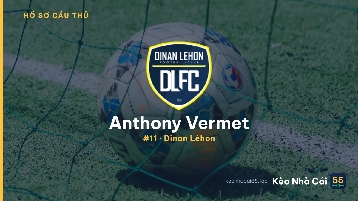 A. Vermet — Dinan Léhon