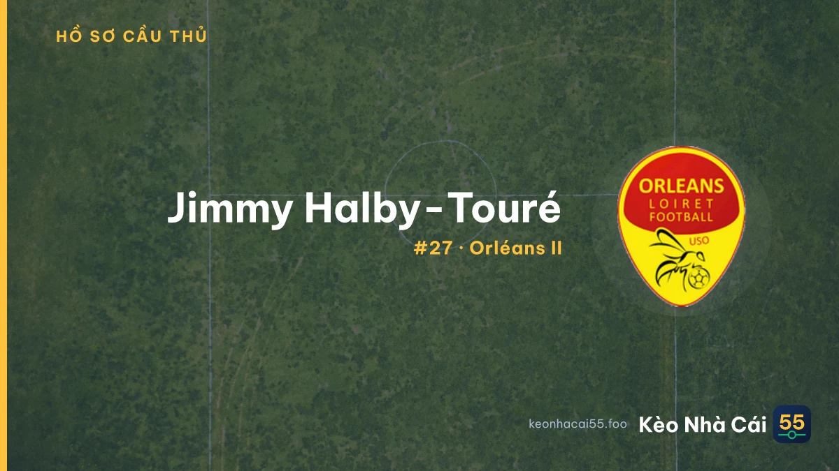 J. Halby-Touré