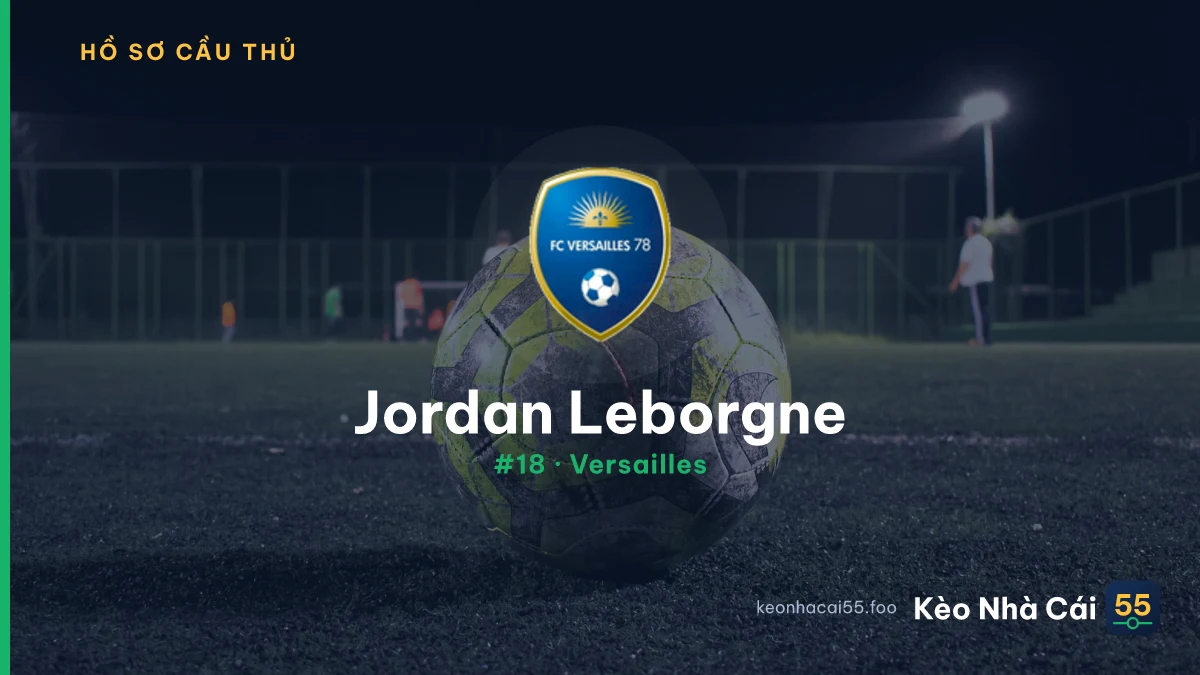 J. Leborgne