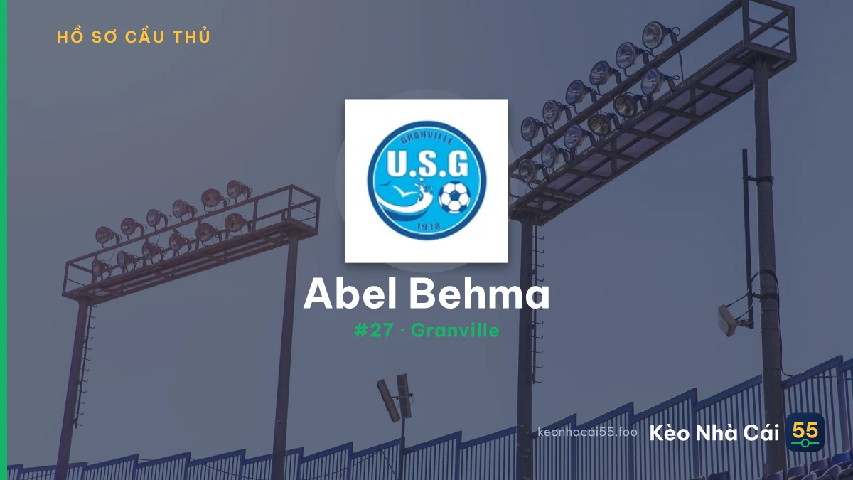 A. Behma