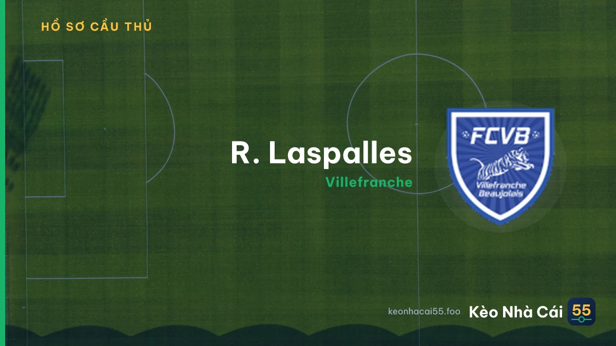 R. Laspalles