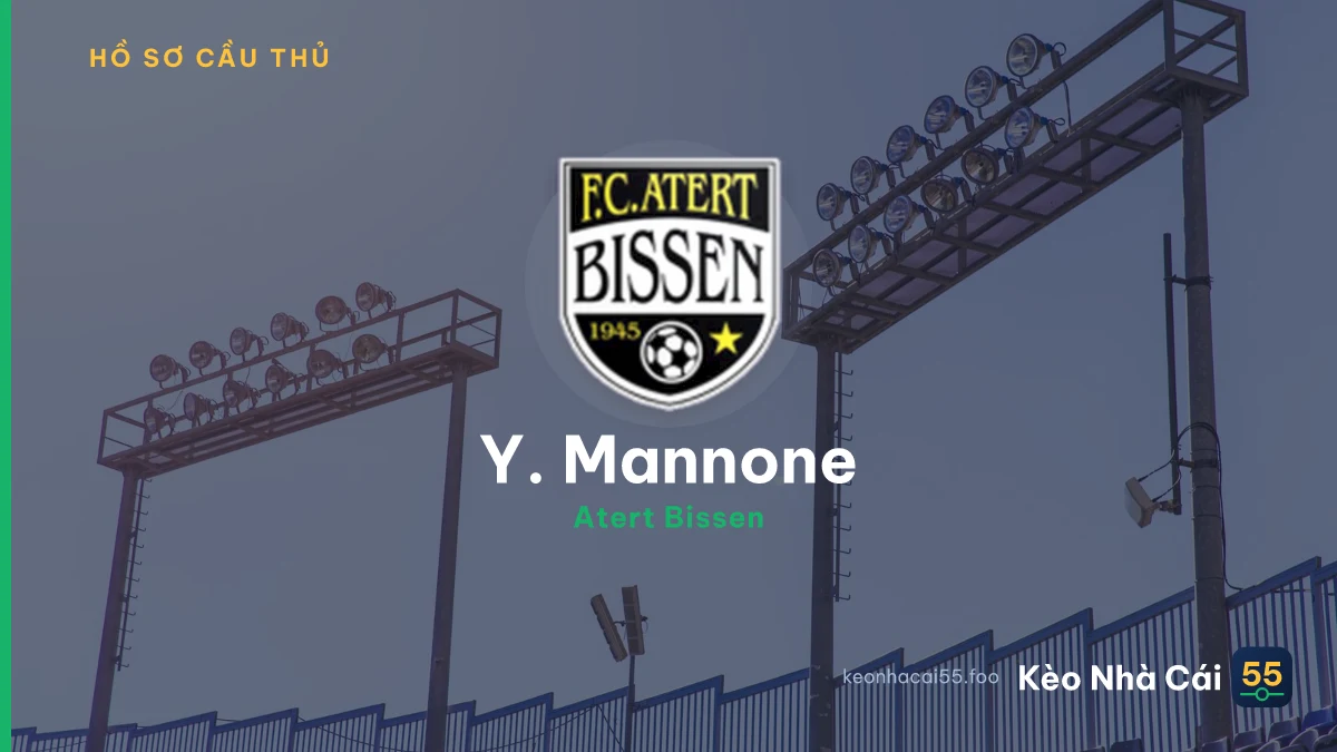 Y. Mannone