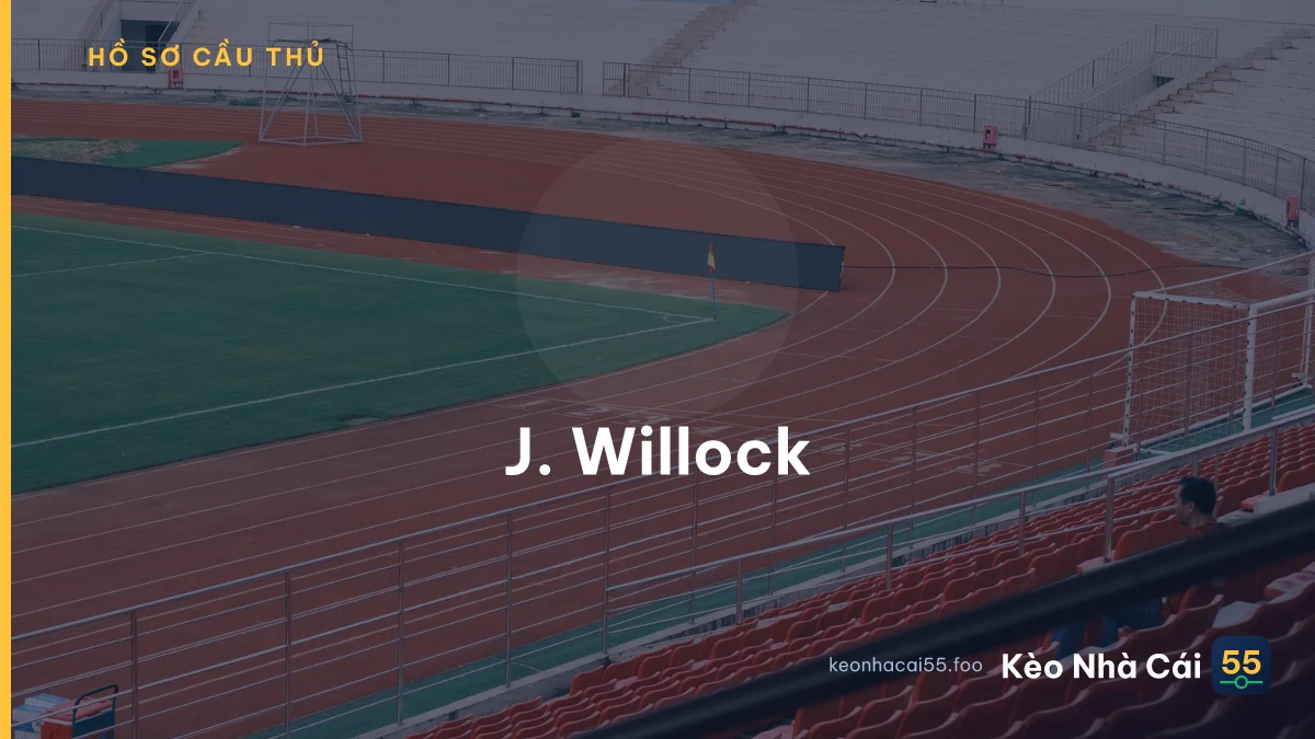 J. Willock