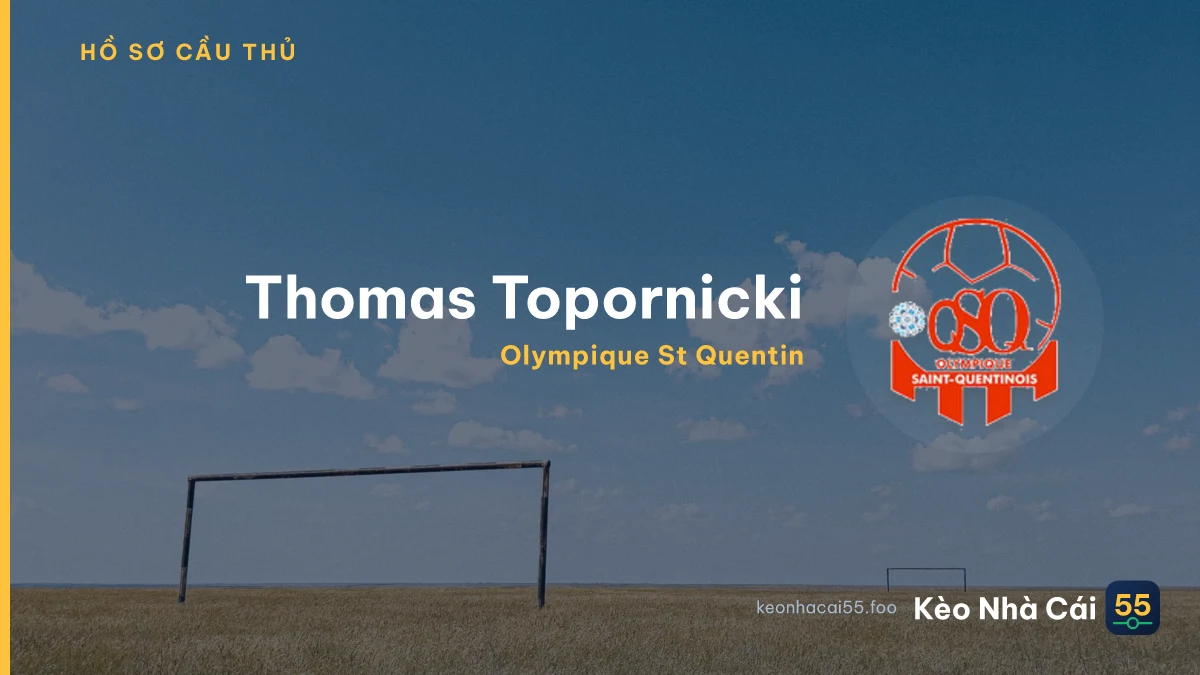Thomas Topornicki