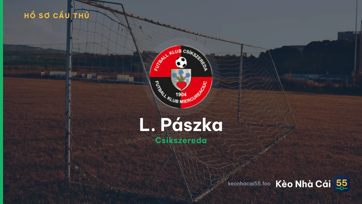 L. Pászka