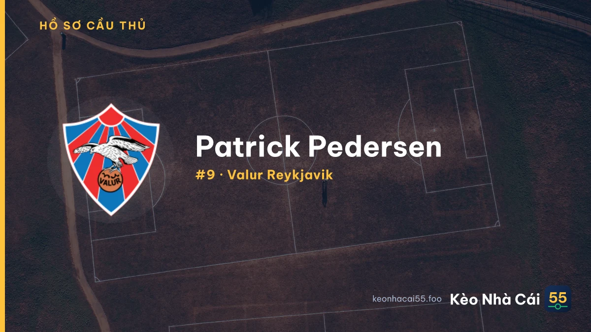 P. Pedersen