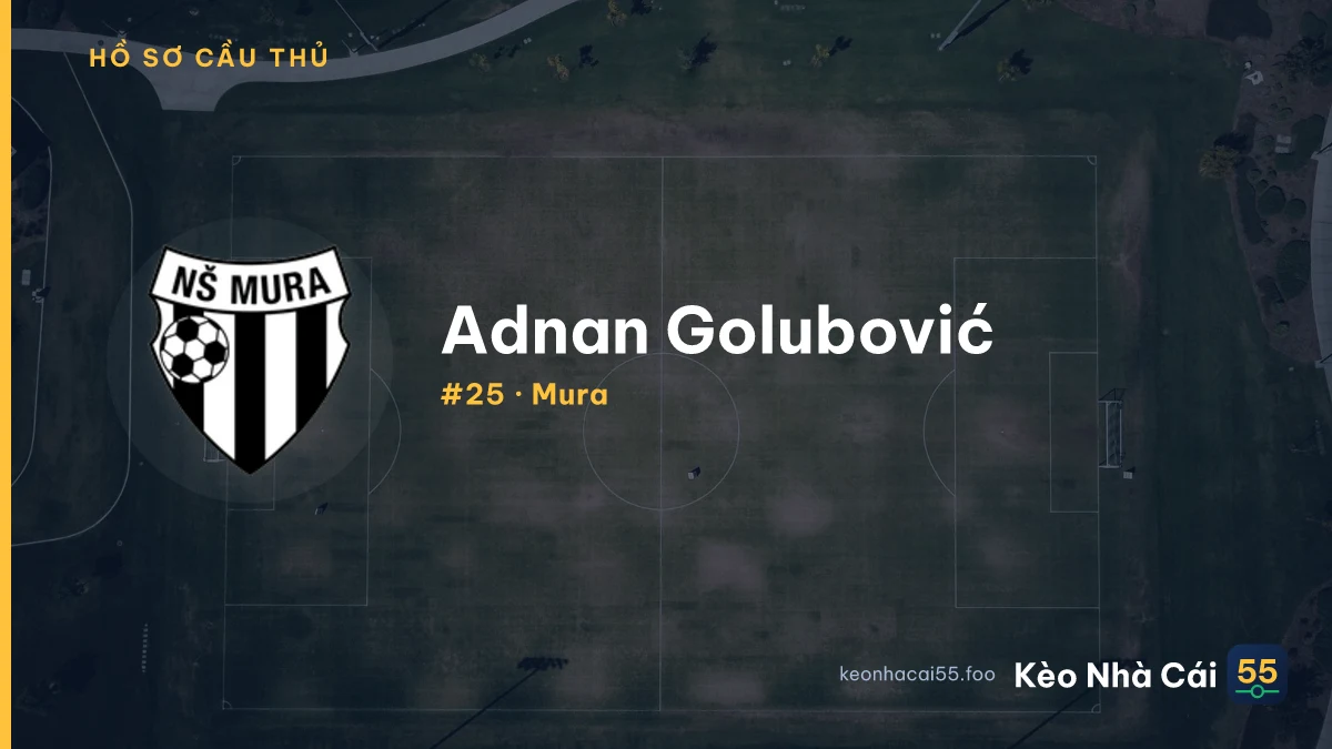 A. Golubović — Mura