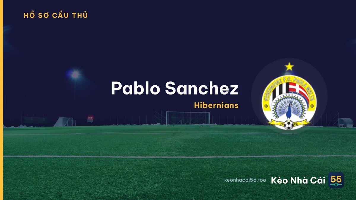 Pablo Sanchez