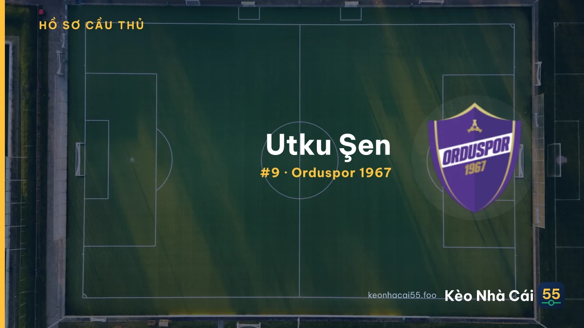 Utku Şen