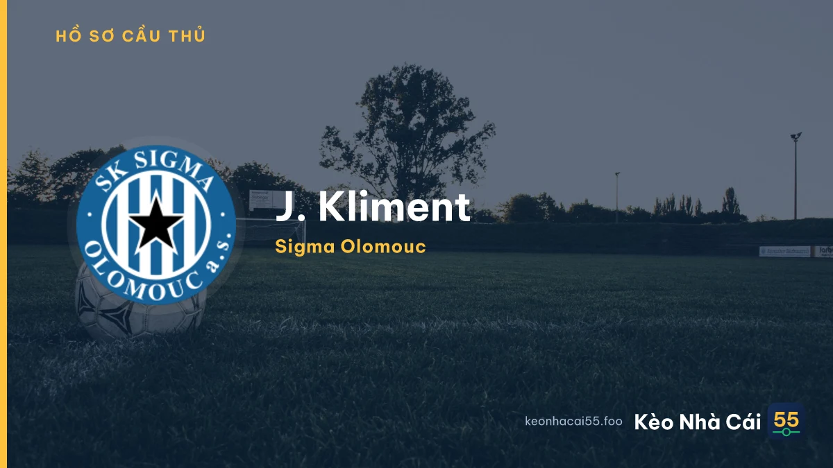 J. Kliment