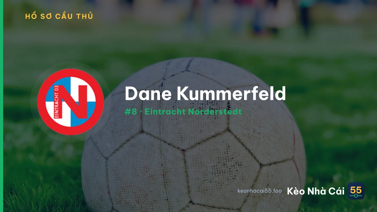 D. Kummerfeld