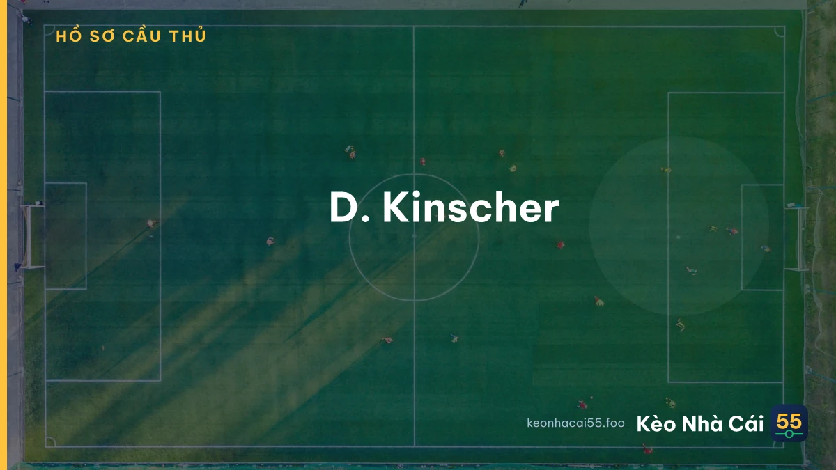 D. Kinscher