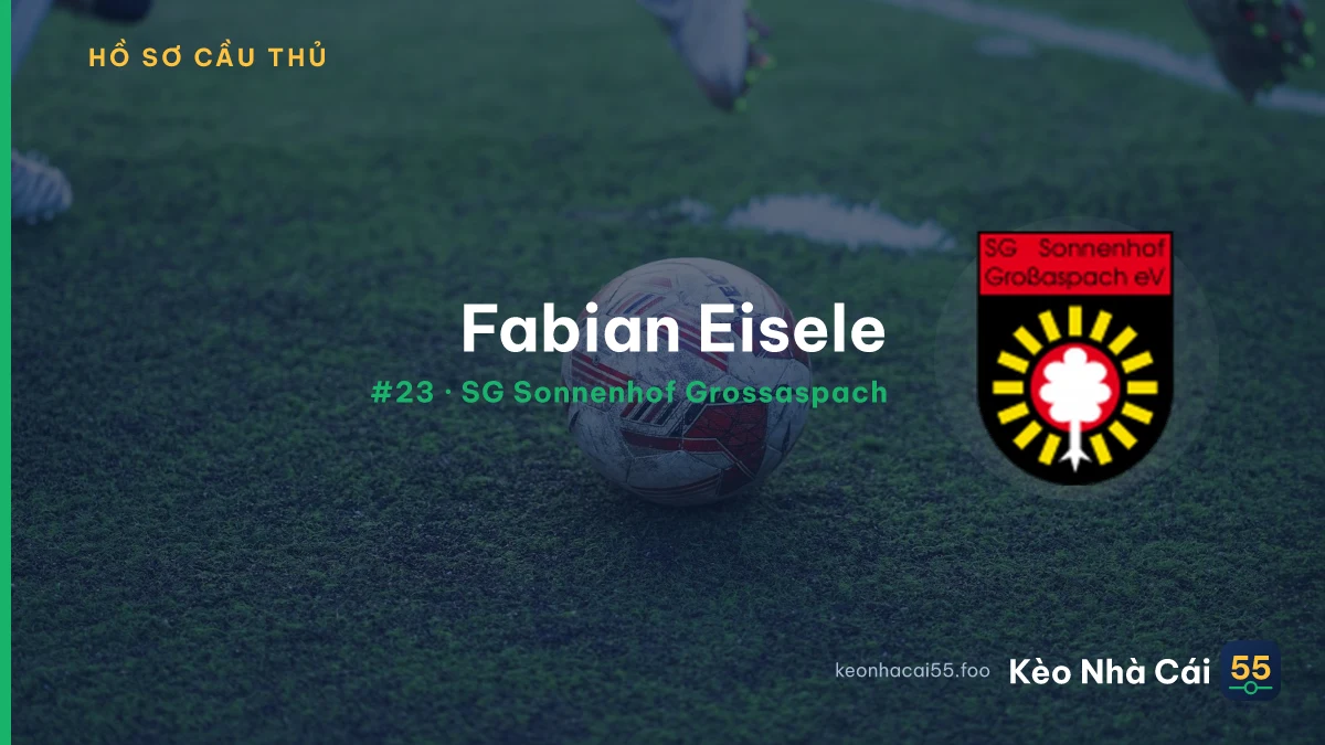 F. Eisele