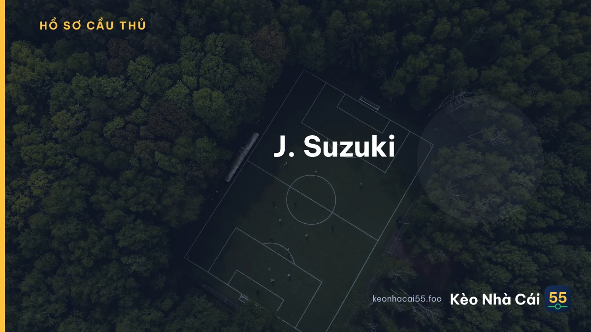 J. Suzuki