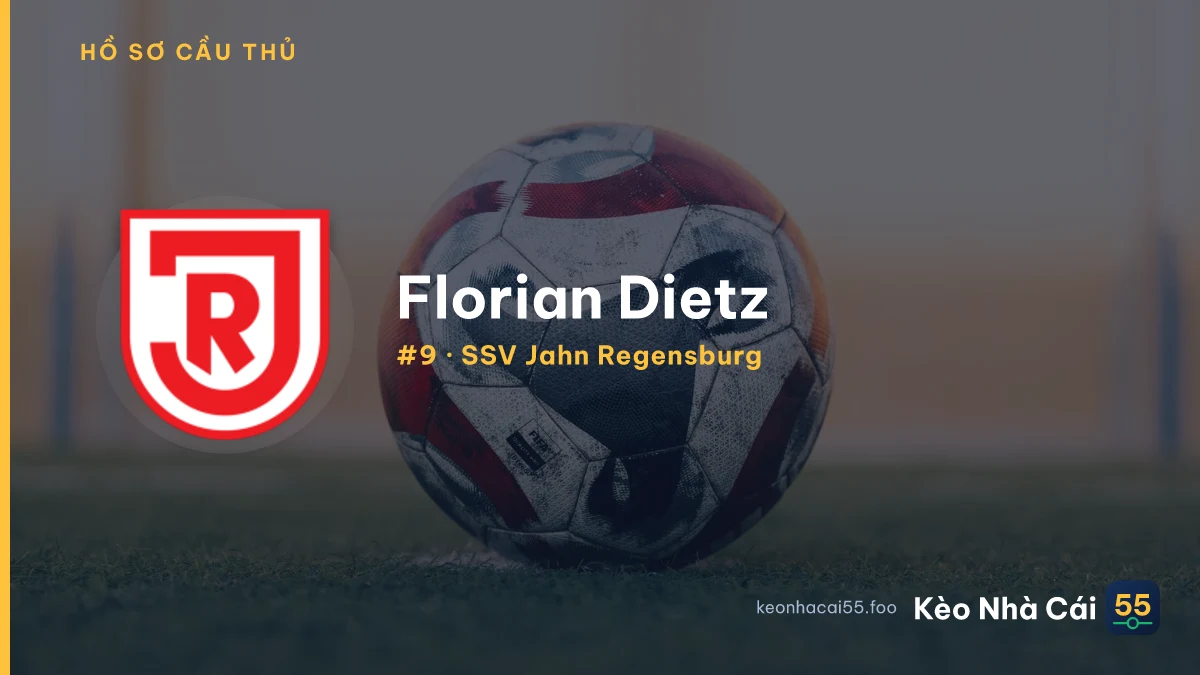 F. Dietz