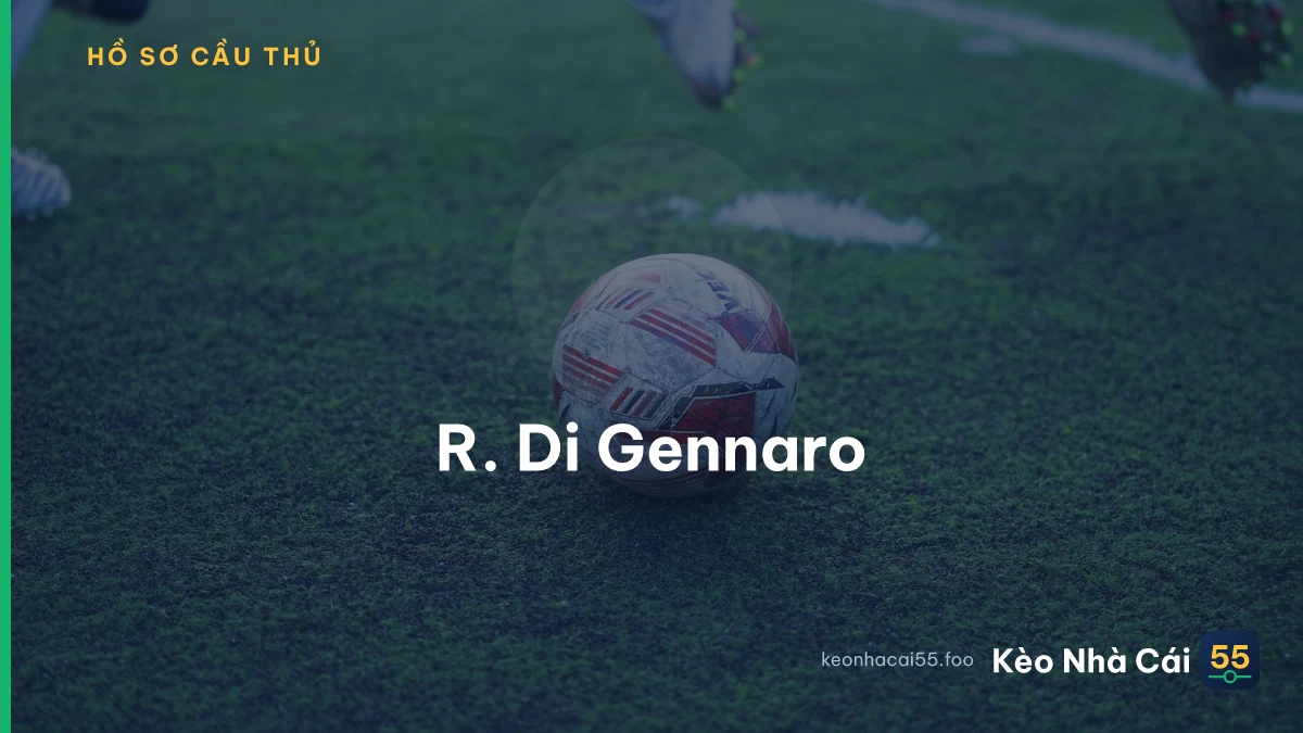 R. Di Gennaro