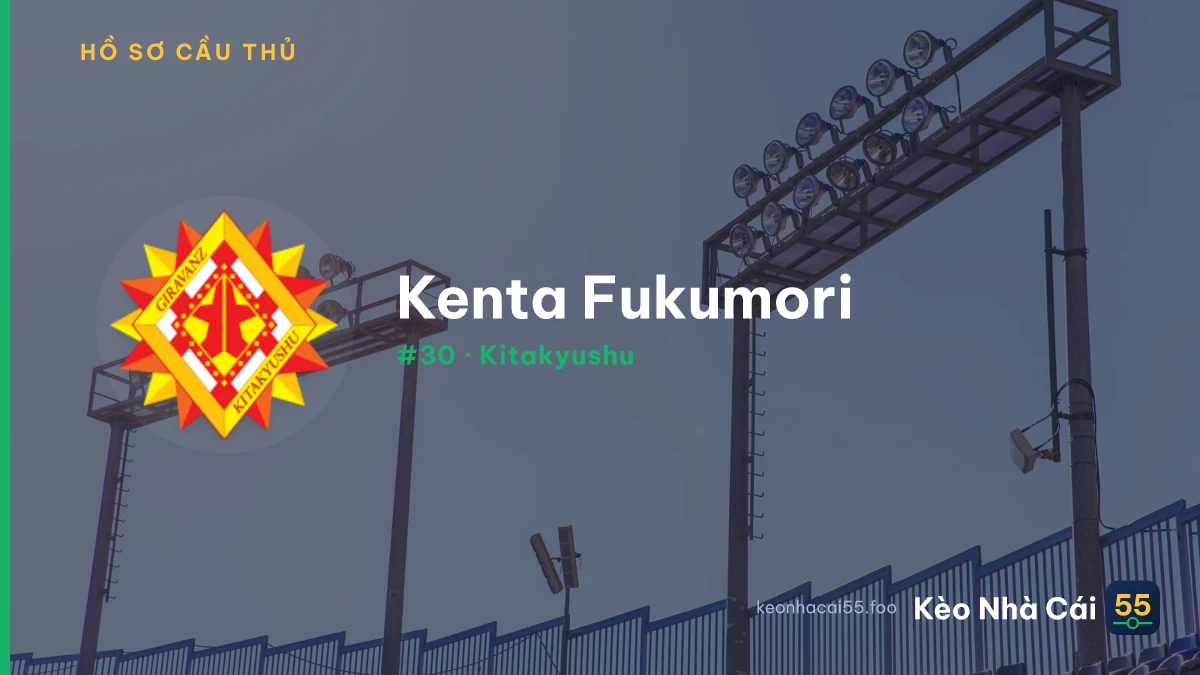 K. Fukumori