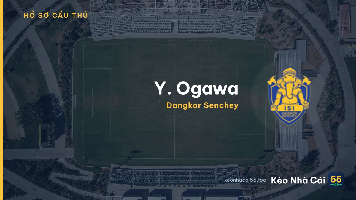 Y. Ogawa