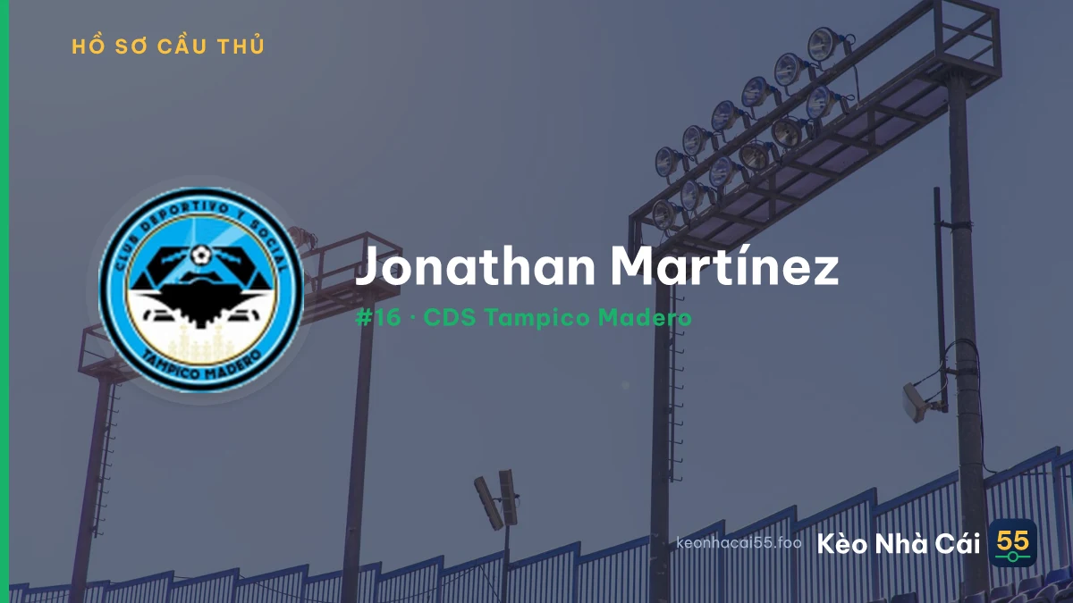 J. Martínez
