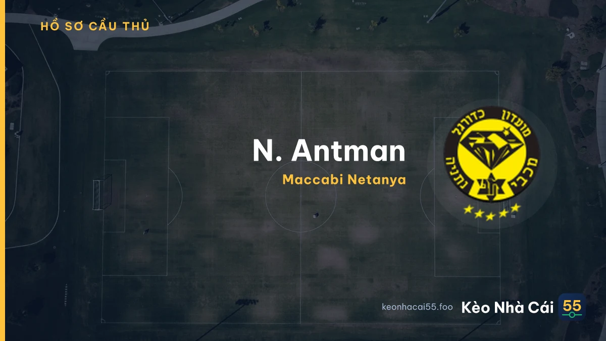 N. Antman