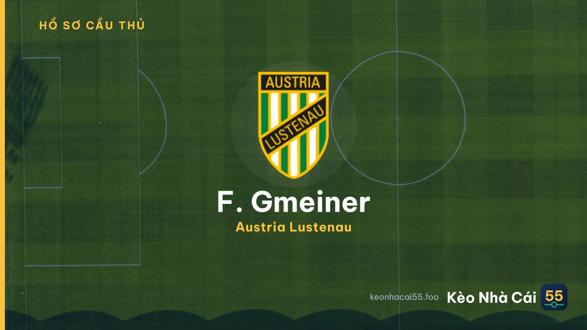 F. Gmeiner
