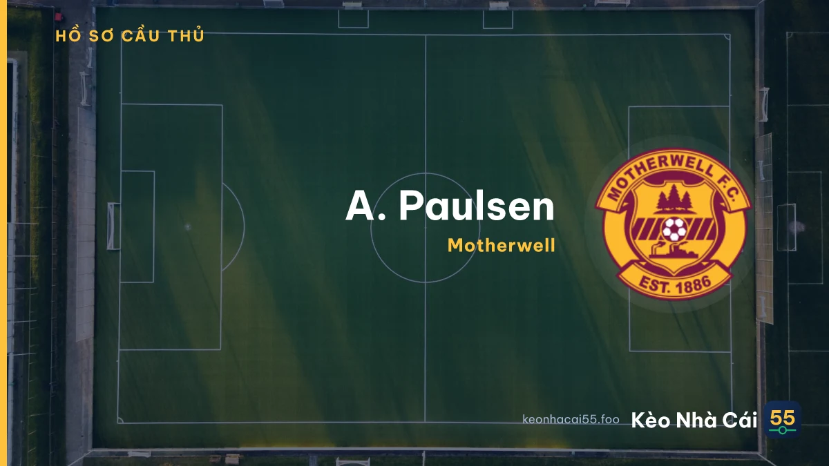 A. Paulsen
