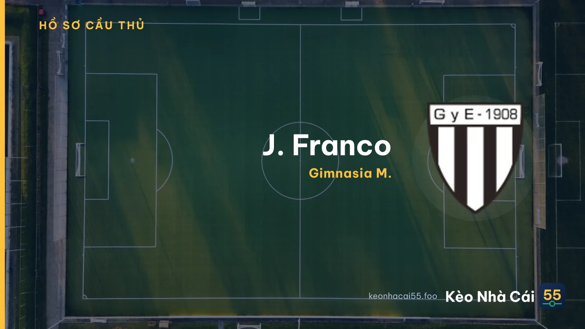 J. Franco