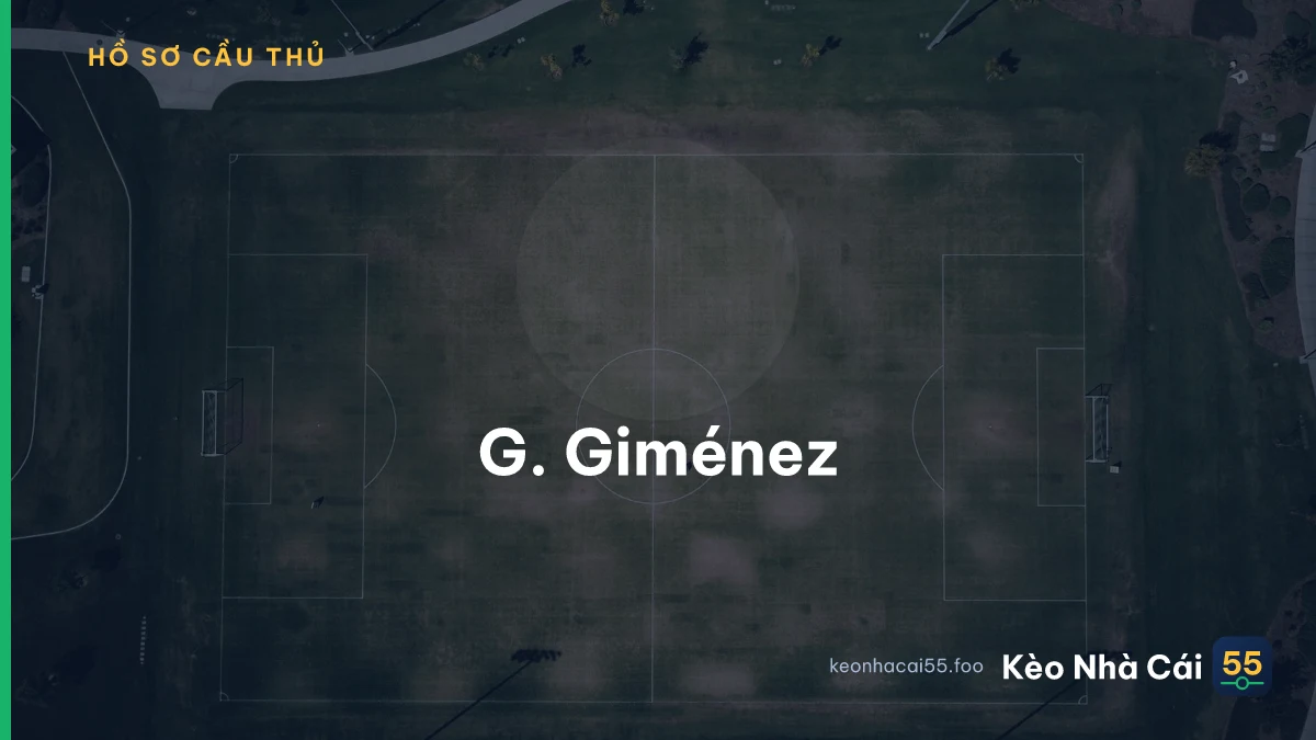 G. Giménez