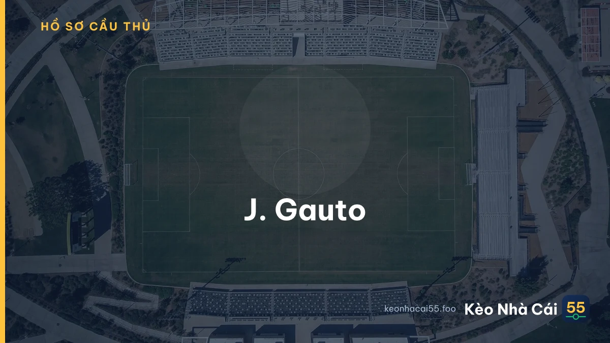 J. Gauto