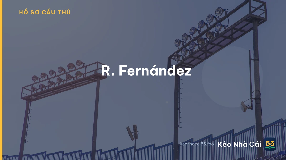 R. Fernández