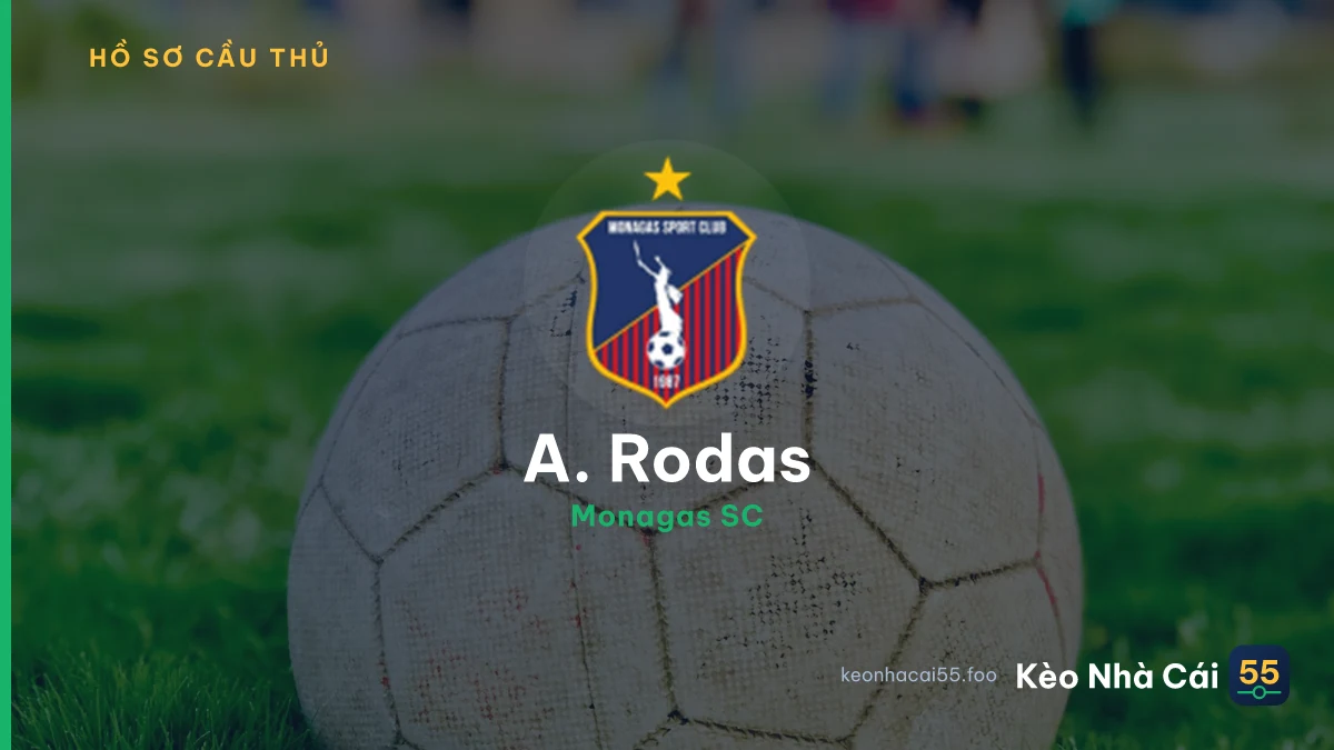 A. Rodas