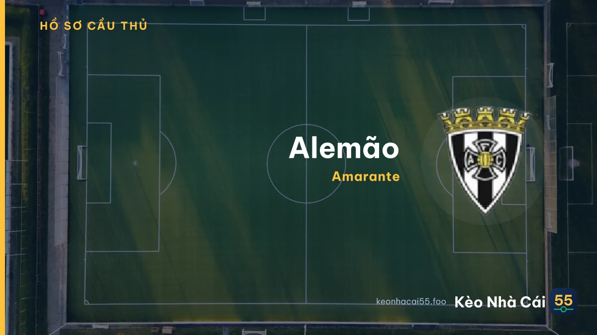 Alemão