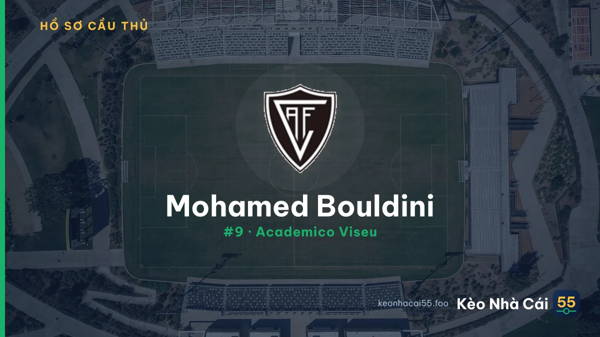 M. Bouldini