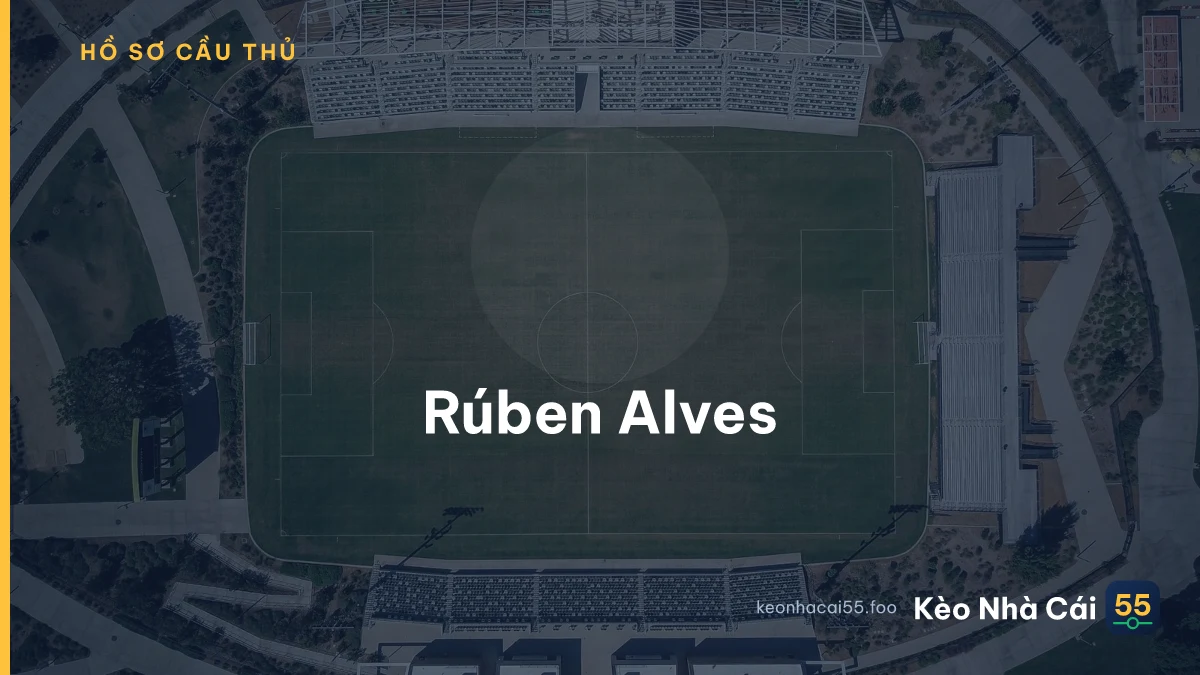 Rúben Alves