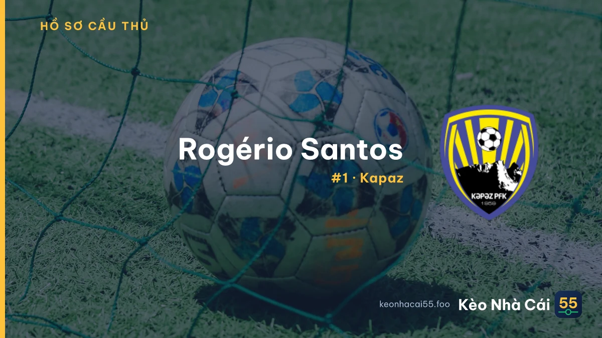 Rogério Santos