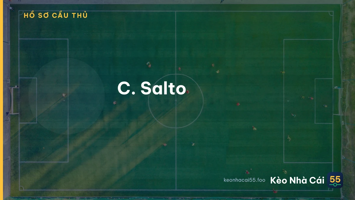 C. Salto