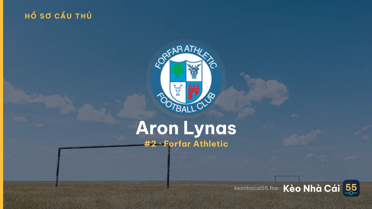 A. Lynas