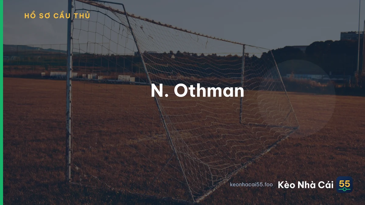 N. Othman