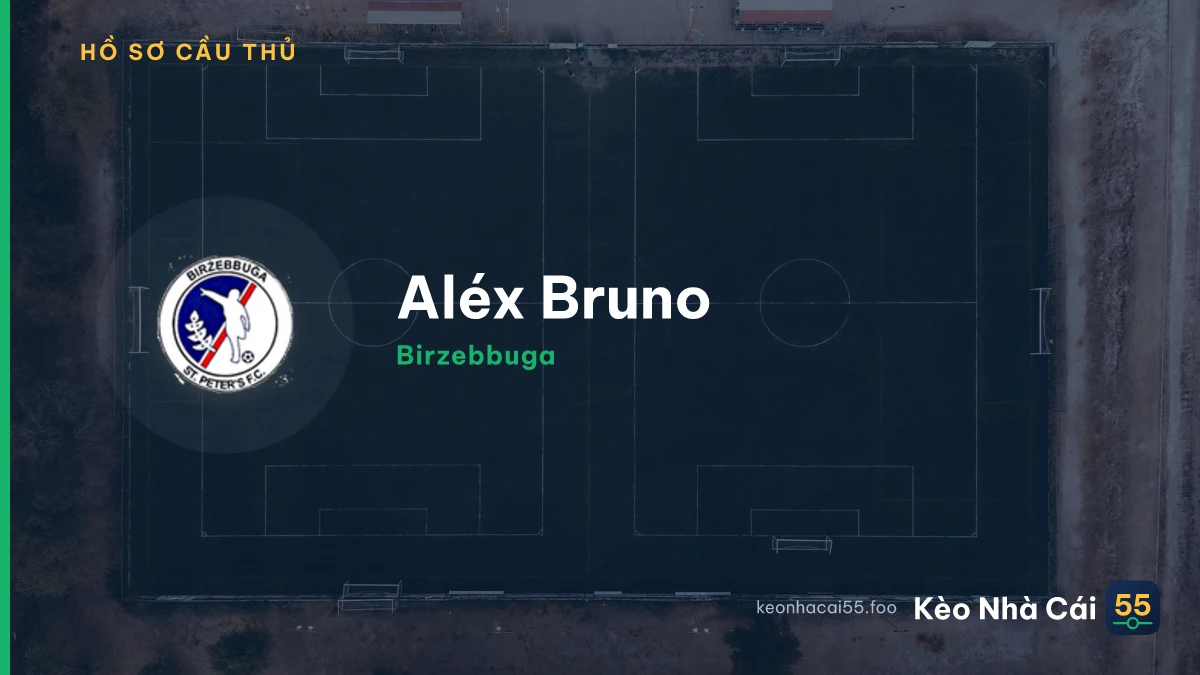 Aléx Bruno — Birzebbuga