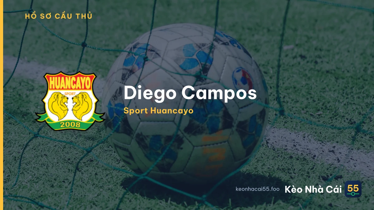 Diego Campos