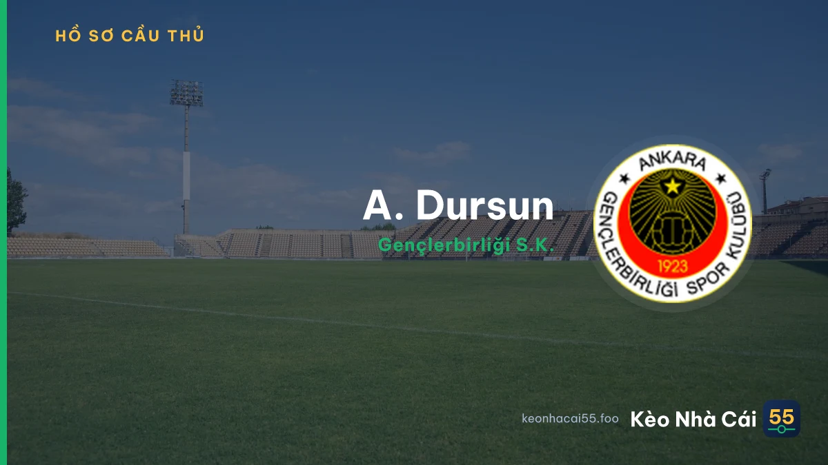 A. Dursun