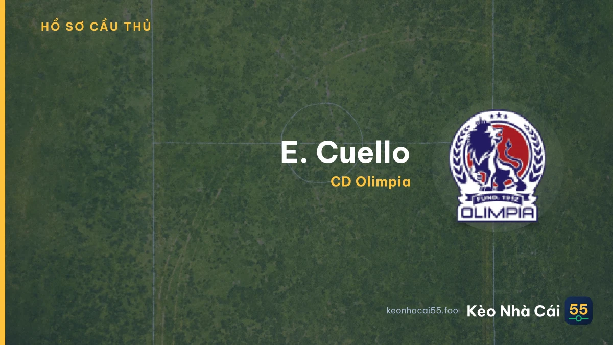 E. Cuello
