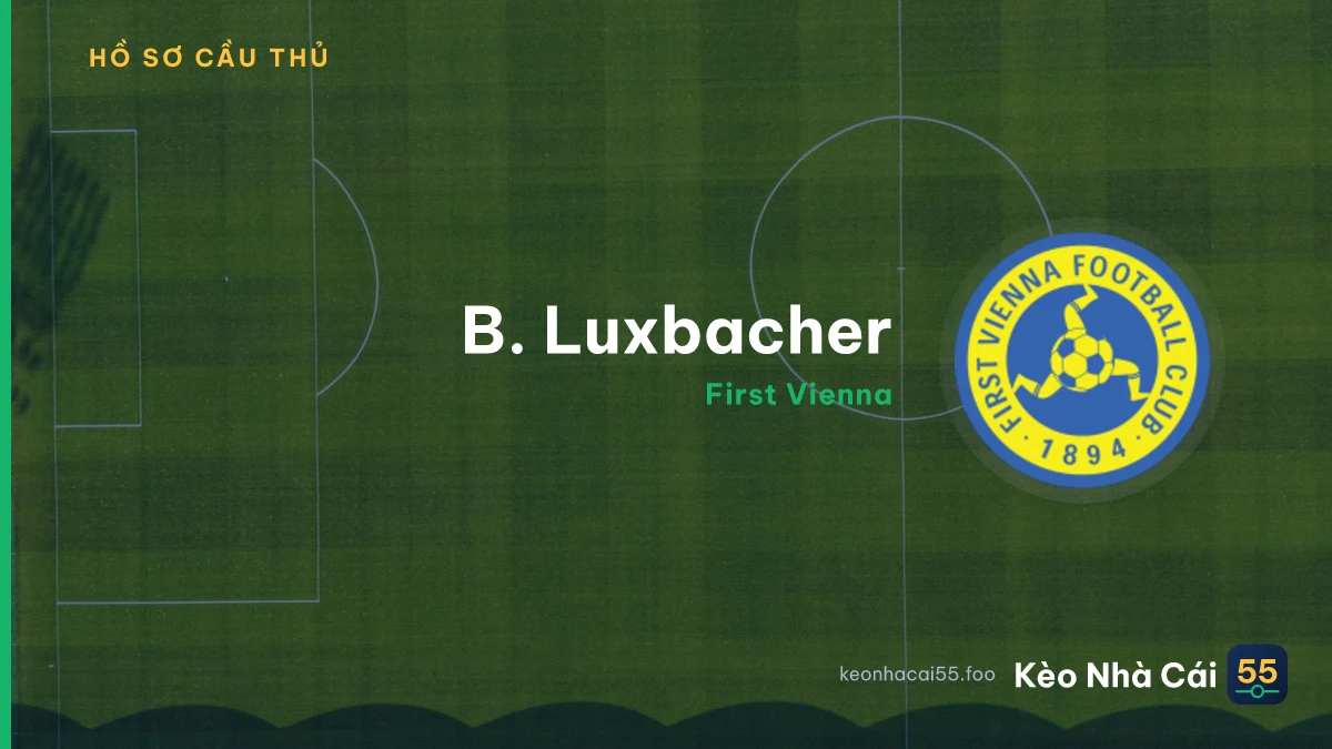 B. Luxbacher