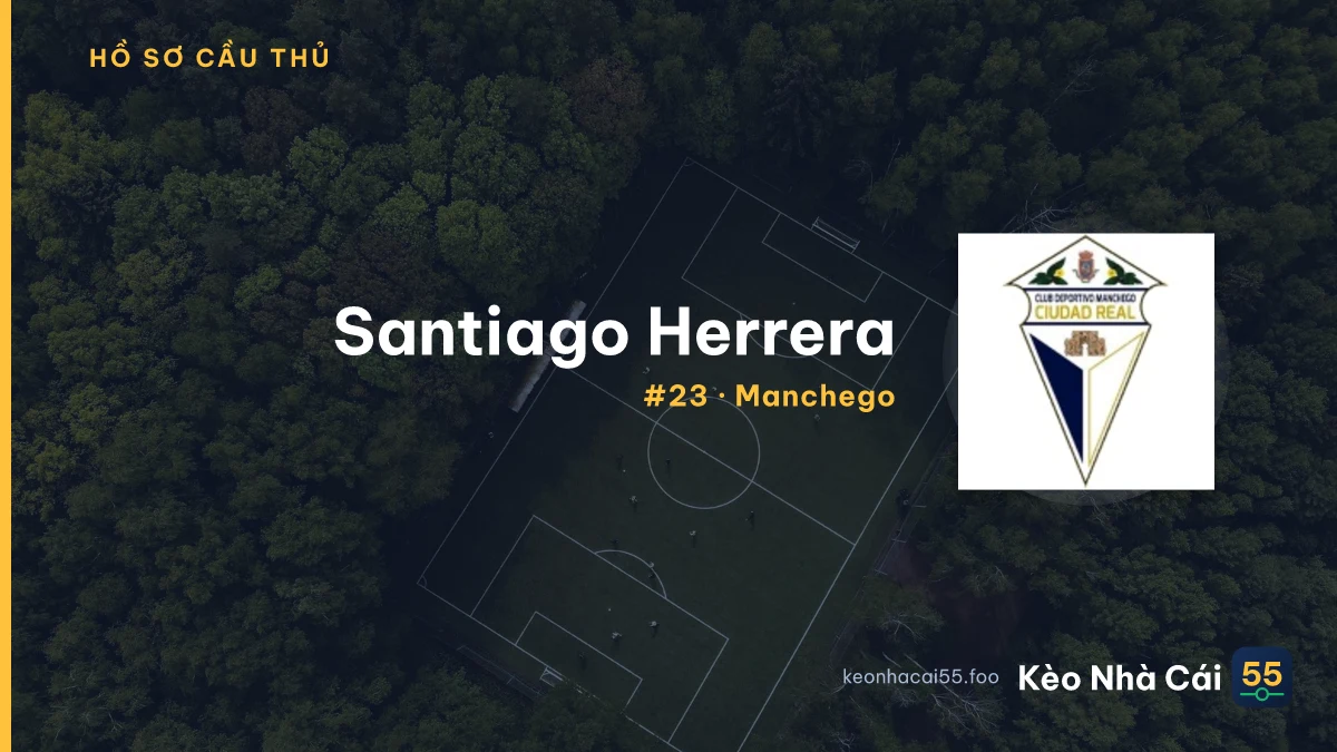 S. Herrera — Monagas SC