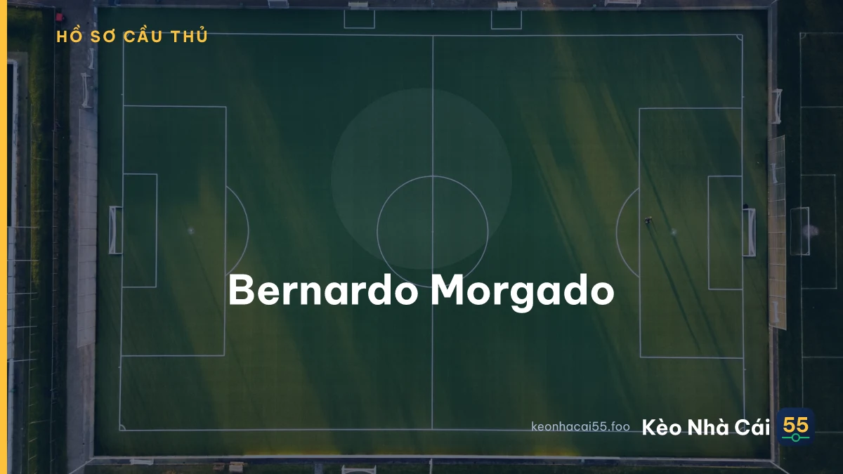 Bernardo Morgado
