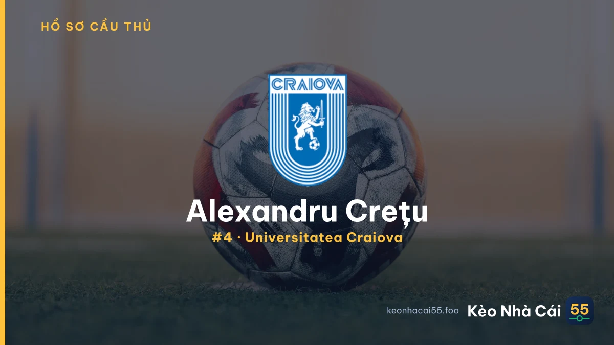 A. Crețu