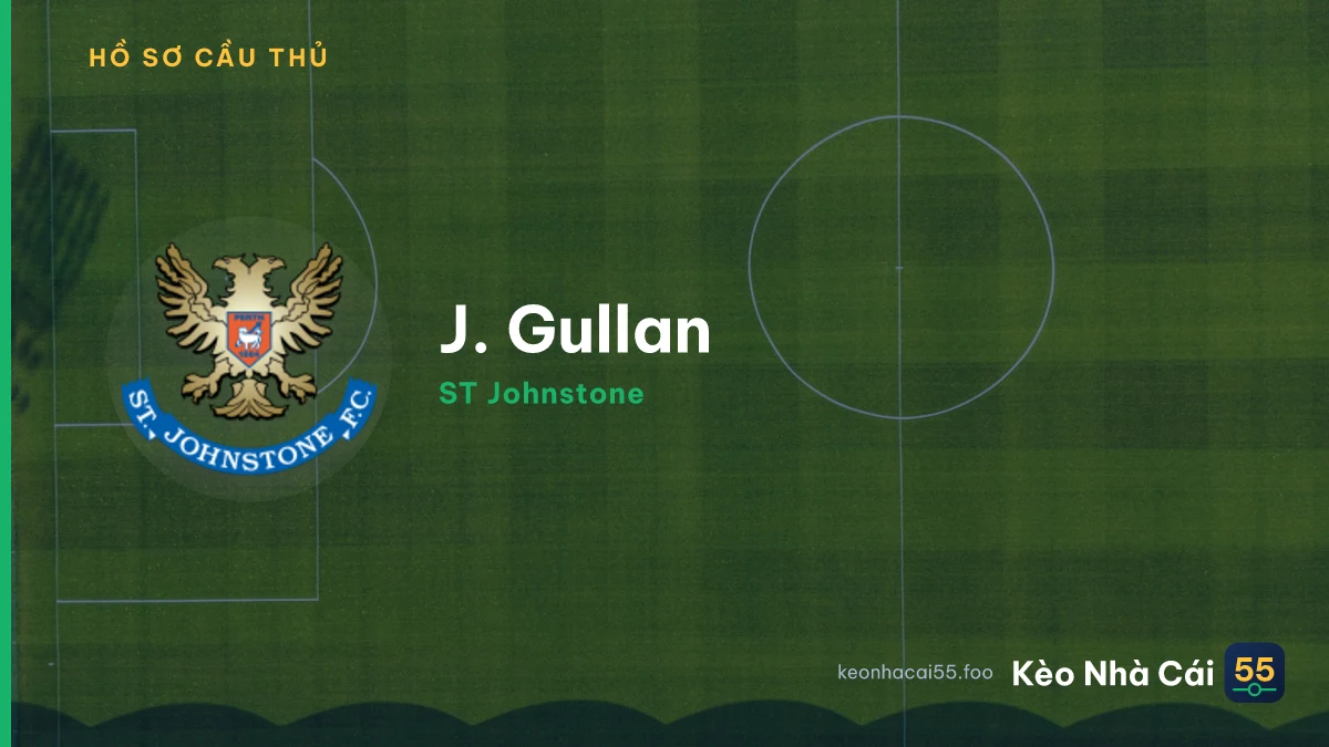 J. Gullan