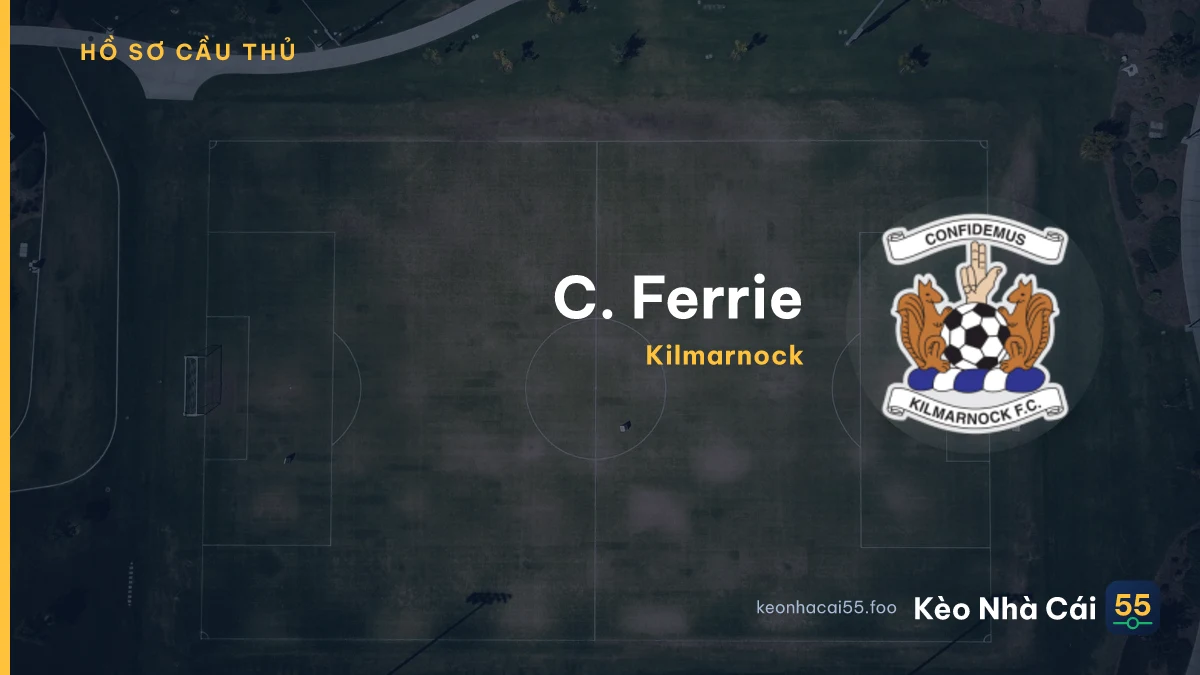 C. Ferrie